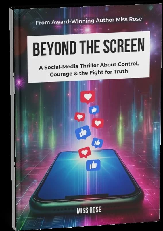 Books for Teens